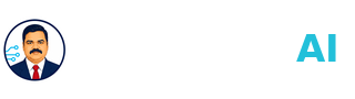 RajmohanAI logo